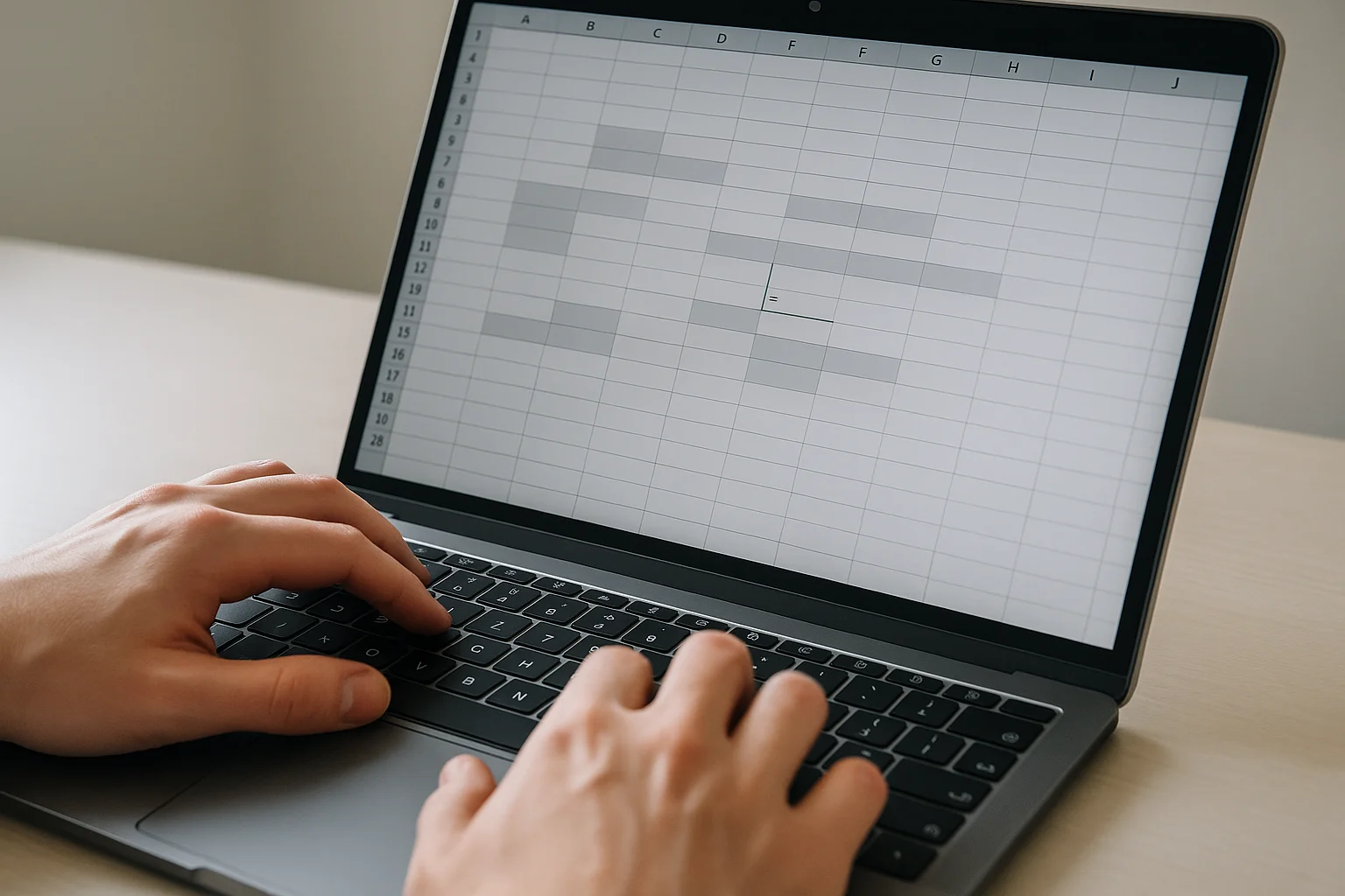 Excel : 12 formules vraiment utiles au quotidien