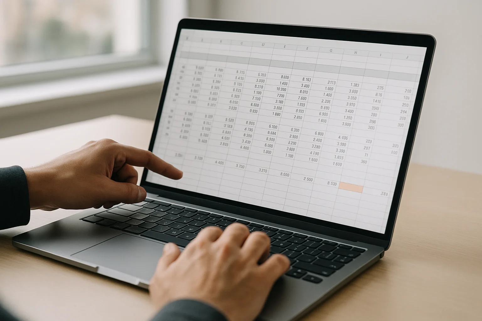 Excel : commissions progressives par tranche automatisées