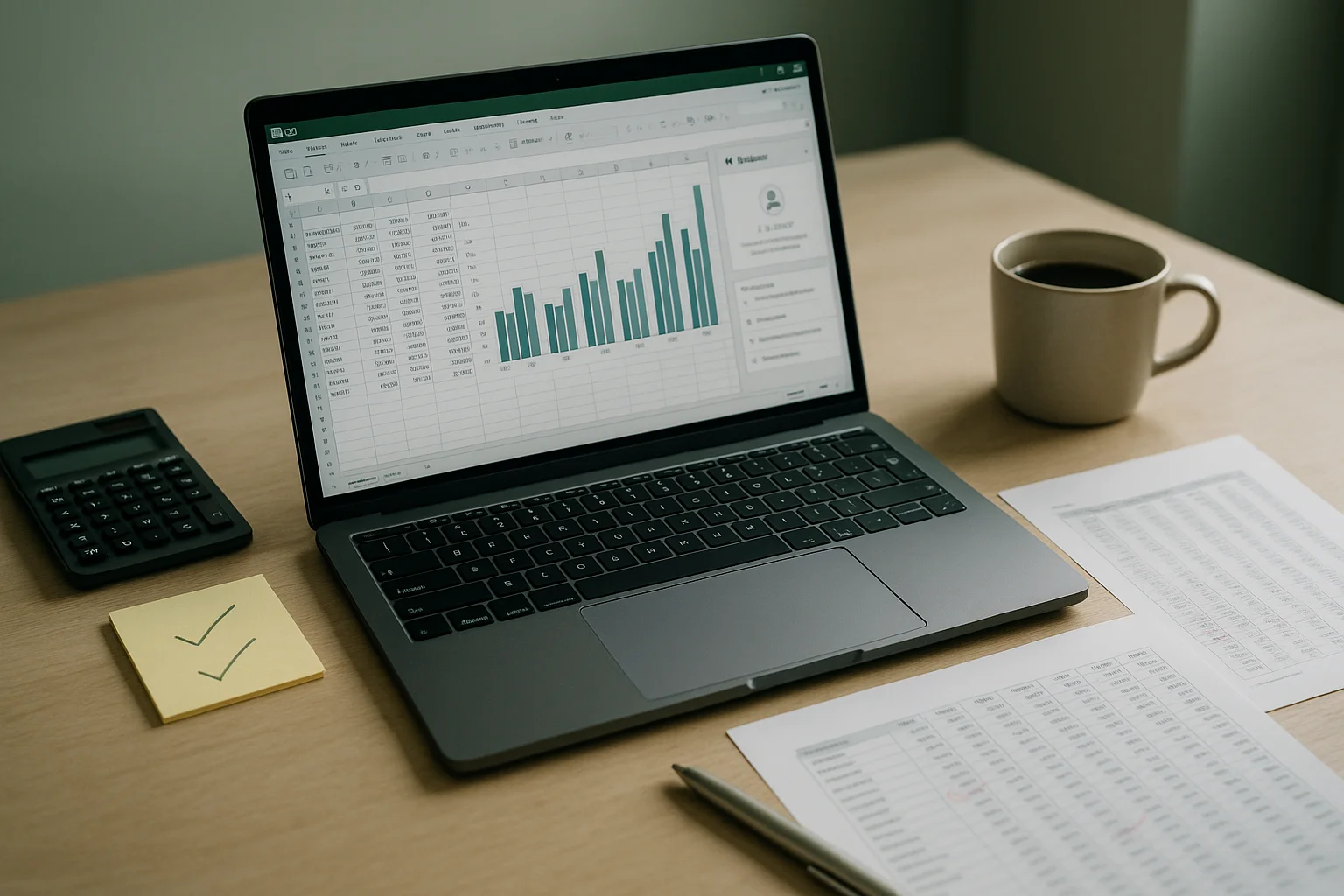 Excel Copilot en 2026 : utile ou gadget au bureau ?