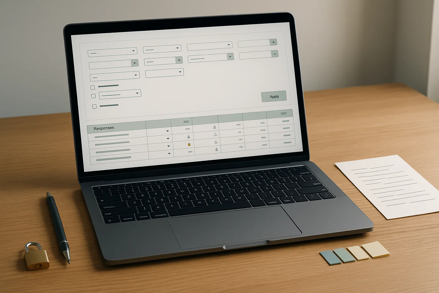 Excel : créer des formulaires de saisie sans macros