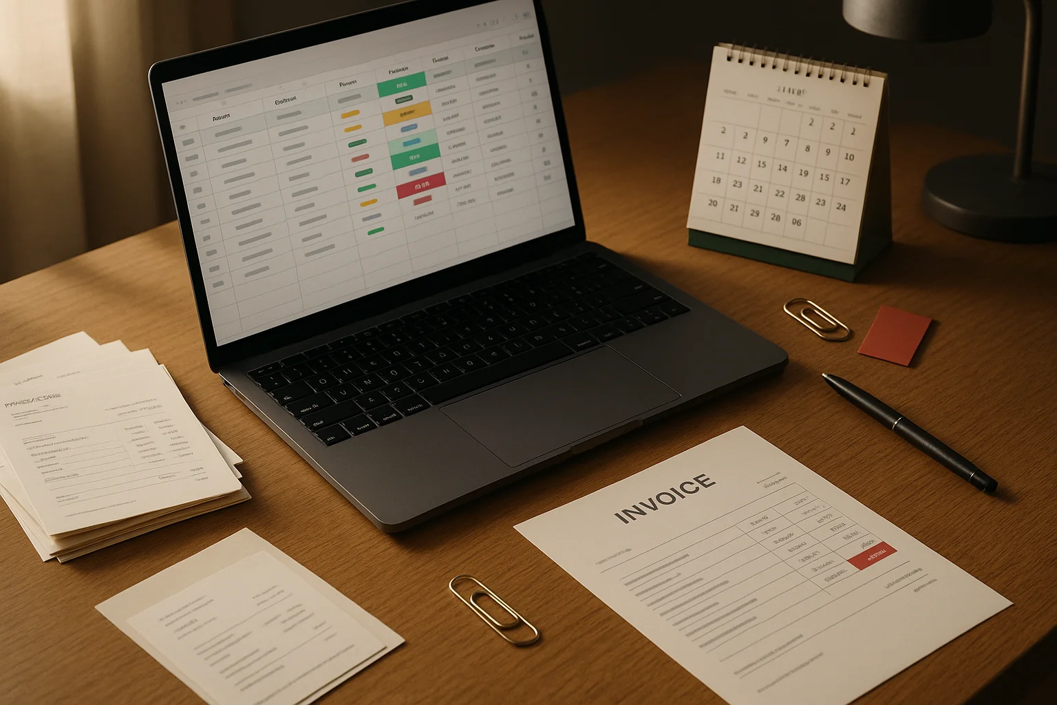 Excel : créer un suivi des relances clients efficace
