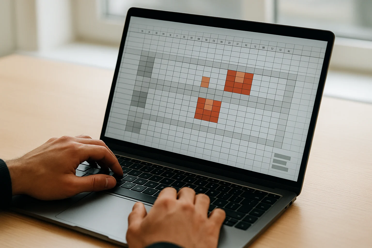 Excel : créer un suivi des congés et RTT fiable