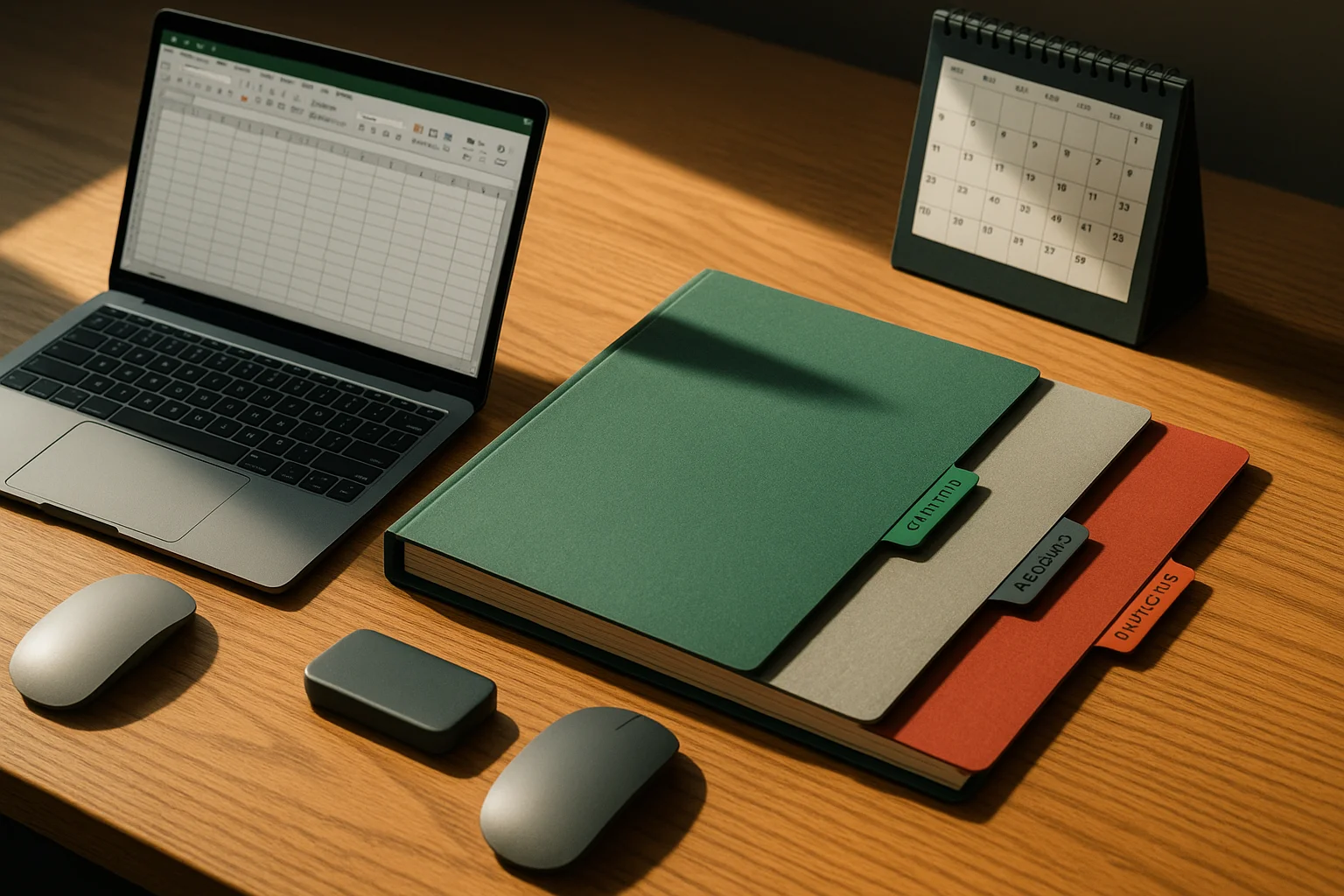 Excel : partager un fichier sans perdre la bonne version