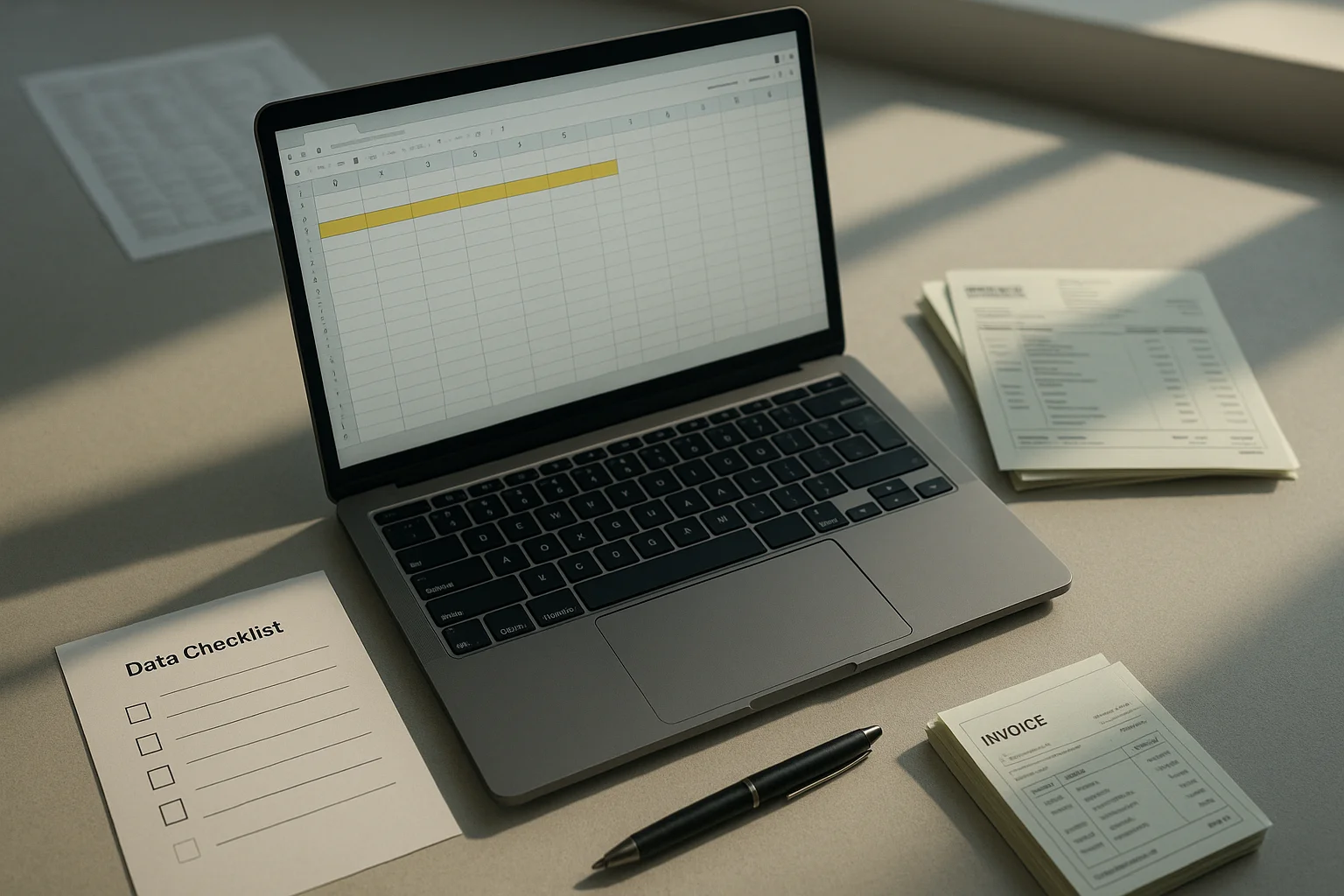 Excel : préparer un tableau exploitable par l’IA en 2026