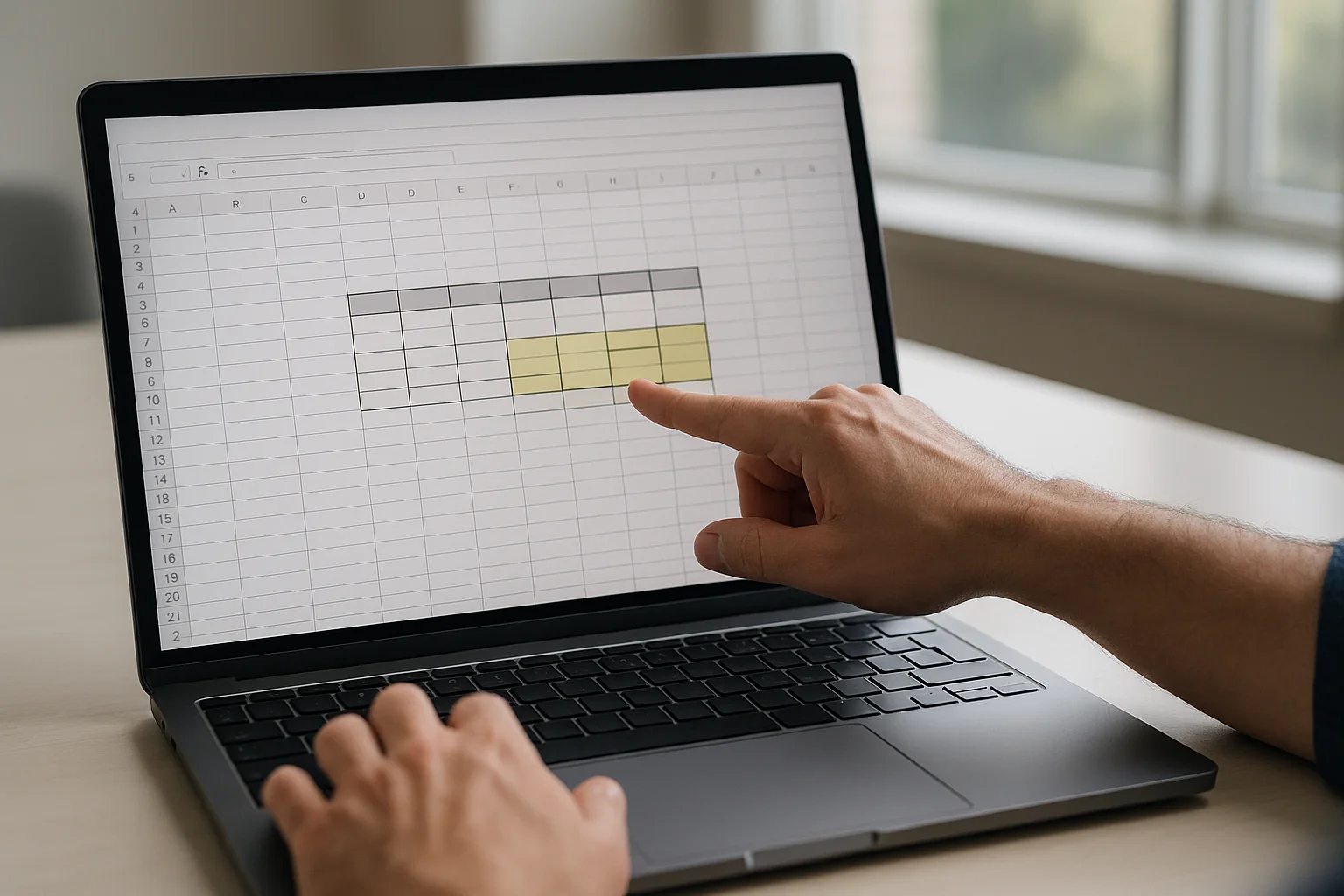 Excel : suivi automatique des heures sup majorées