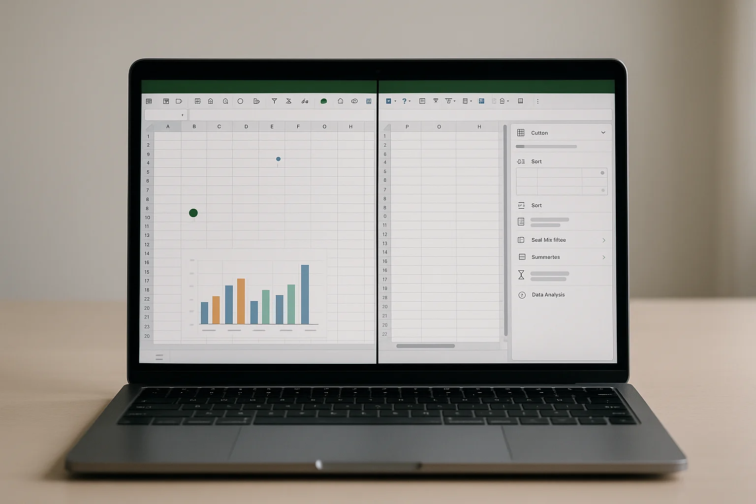 Google Sheets ou Excel : lequel choisir en 2026 ?